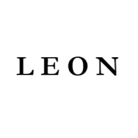 LEON logo - Similar company to Curemedrx