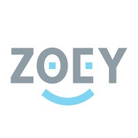 Zoey logo - Similar company to Pixafy