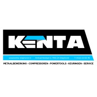 Kenta Industrial Tools & Service logo - Similar company to Huvema