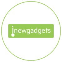 INewgadgets logo - Similar company to Pro Gift