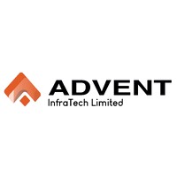 Advent InfraTech Limited logo - Similar company to Advent Builders