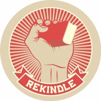 Rekindle Supplementary School logo - Similar company to Ecosystem Coldharbour