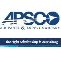 Air Parts & Supply Co. logo - Similar company to Tecnam Belgium