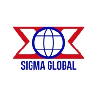 SIGMA GLOBAL Sp. z o.o. logo - Similar company to Jcss Sp. Z O. O.