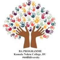 B.A. Programme, KNC logo - Similar company to Advaith- The Ba Programme Department