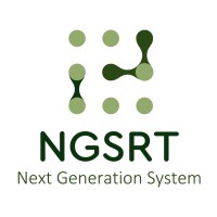 NGSRT logo - Similar company to Vamos Events
