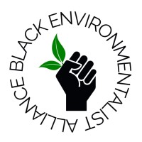 Black Environmentalist Alliance logo - Similar company to Canari