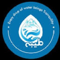 TAYYABA PURE DRINKING WATER logo - Similar company to Key Scientific Corporation