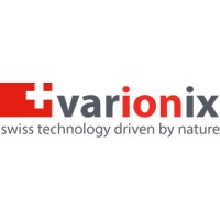 Varionix GmbH logo - Similar company to Airionex