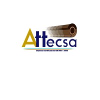 ATTECSA logo - Similar company to Esmart Options S. A. De C. V.