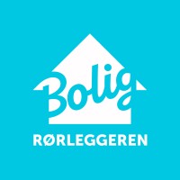 Boligrørleggeren logo - Similar company to Smart Elektro As