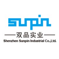 Shenzhen Sunpin Industrial Co., Ltd. logo - Similar company to Usiprecis