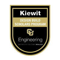 Kiewit Design-Build Scholars Program at CU logo - Similar company to Snc-Lavalin Constructors And Engineers, Inc