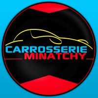 CARROSSERIE MINATCHY logo - Similar company to Groupe Minatchy