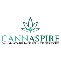 Cannaspire logo - Similar company to Cure8