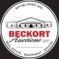 Beckort Auctions, Llc