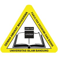 Dewan Amanat Mahasiswa Fakultas Ekonomi dan Bisnis Unisba logo - Similar company to Hands.For.Hands