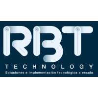 RBT Technology logo - Similar company to Rbt Technologies Beograd