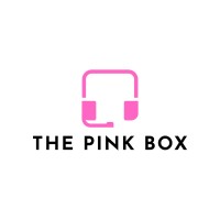 The Pink Box logo - Similar company to Editorial Pydesa
