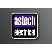 Astech Electrical logo - Similar company to Ashtec Electrical Services