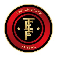 TOULON ELITE FUTSAL logo - Similar company to Fc Kembs