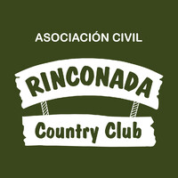 Rinconada Country Club - Oficial logo - Similar company to Golfperú