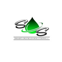 Smart Oilfield Solutions, LLC logo - Similar company to Regiment, Llc