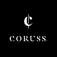 Coruss logo - Similar company to Posis