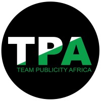 Team Publicity Africa