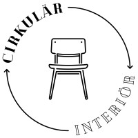 Cirkulär Interiör logo - Similar company to Hållbar Interiör