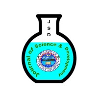 Journal of Science and Development, JSD logo - Similar company to Hopefields Goat Farming