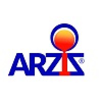 ARZIZ logo - Similar company to Linka | لینکا، منبع اطلاعات شرکت ها