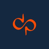 Dumbbell logo - Similar company to Utopia Communities