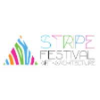 Stripe Art and Architecture Festival logo - Similar company to Socalcreations Online Presence - Wordpress Website Solutions, Marketing & Social Media Education: