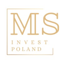 MS INVEST POLAND Sp. z o.o. logo - Similar company to Smak Na Tak