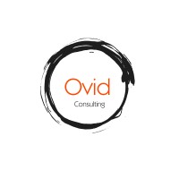 Ovid Consulting logo - Similar company to Innovim Group