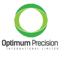 Optimum Precision International Ltd logo - Similar company to Rnj Fabrications Ltd