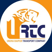 URTC Group - Unjha Raipur Transport Company logo - Similar company to Mega Group (Mega Freight Movers Ltd )(Mega Pack & Carry)