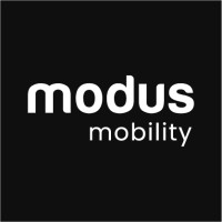 Modus Mobility logo - Similar company to Ox Drive