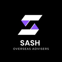 SASH Overseas Advisers logo - Similar company to Kingsbridge Solutions