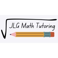 JLG Math Tutoring logo - Similar company to Jiritsu.Network