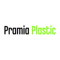 Pramia Plastic Oy logo - Similar company to Toppi Oy