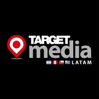 Target Media Latam logo - Similar company to Target Vía Pública