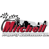 Mitchell Property Maintenance Inc logo - Similar company to Jacobs Landscapes