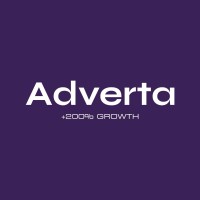 Adverta- 200% Growth in 90 Days logo - Similar company to Adverta