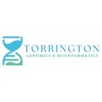 Torrington Genomics & Bioinformatics logo - Similar company to Quantum Bioinformatics As