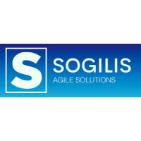 SOGILIS Belgium logo - Similar company to Idklic A Stratacache Company