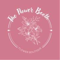 The Flower Booth Odijk logo - Similar company to Amber'S Creative House