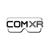 ComXR logo - Similar company to Immersionx Technologies