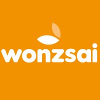 WonzsAi logo - Similar company to Seven Sector Technologies